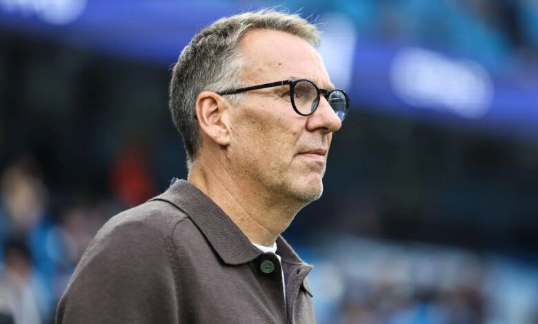 EPL: It’s their title to lose – Merson on Arsenal’s 3-0 win over Fulham EPL: It’s their title to lose – Merson on Arsenal’s 3-0 win over Fulham