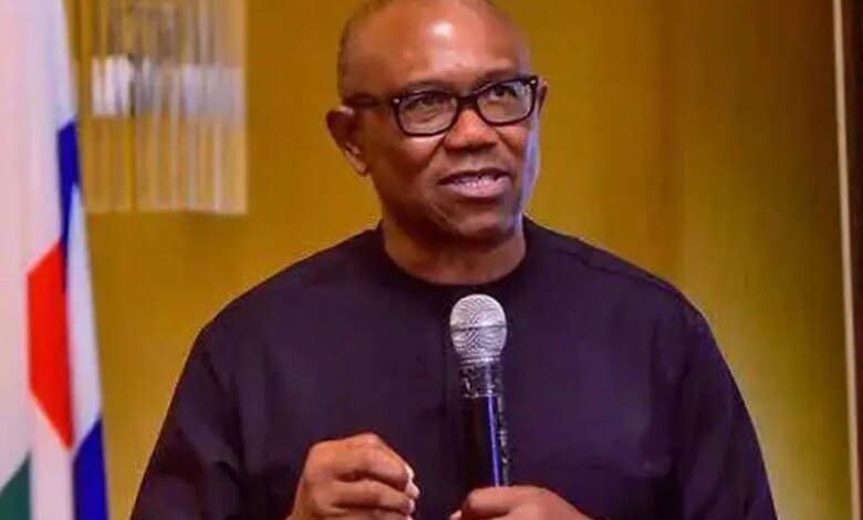 2027: Democracy in action – Peter Obi on NDC screening