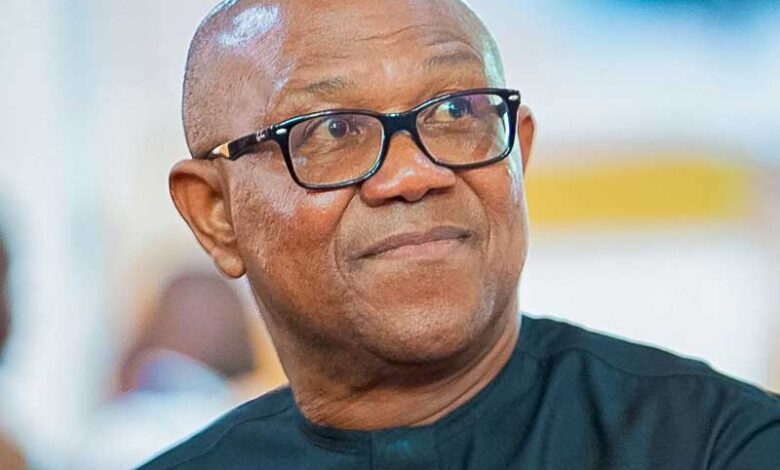 2027: Obi in consultations over next move – Obidient Movement 2027: Obi in consultations over next move – Obidient Movement
