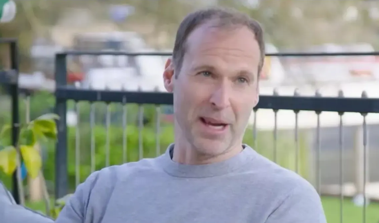 UCL, EPL: Petr Cech advises Chelsea on how to win trophies