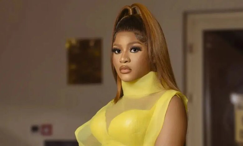 I regret using my BBNaija prize money to support family members – Phyna I regret using my BBNaija prize money to support family members – Phyna
