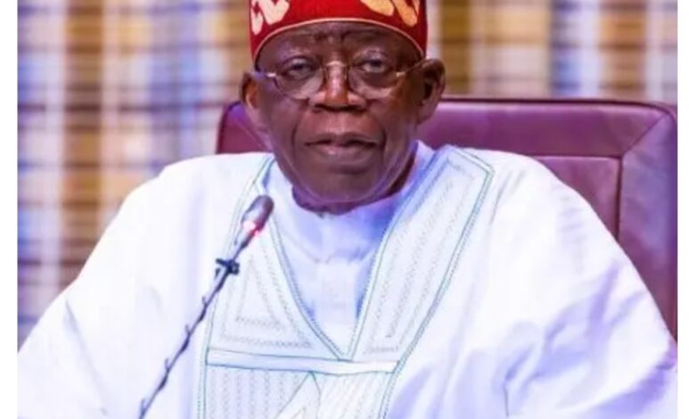 ‘Walk through the dark tunnel is over’ — Tinubu’s Eid message to Nigerians ‘Walk through the dark tunnel is over’ — Tinubu’s Eid message to Nigerians
