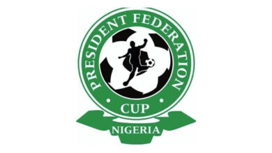 President Federation Cup: Rivers Angels vs Abia Angels headlines women’s Round 16 fixtures
