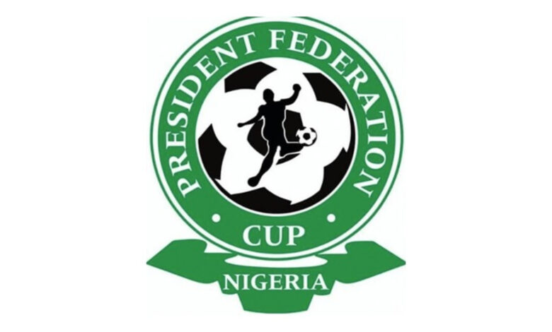 President Federation Cup: Rivers Angels vs Abia Angels headlines women’s Round 16 fixtures