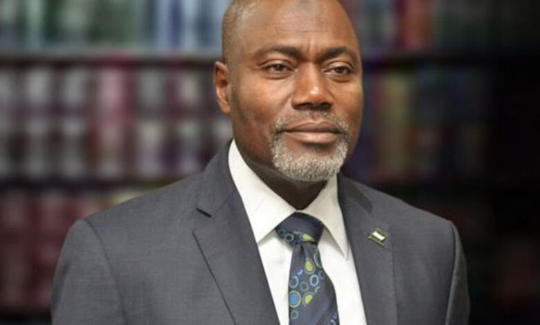 Embrace education as character formation tool — Prof Yusuf Ali Embrace education as character formation tool — Prof Yusuf Ali
