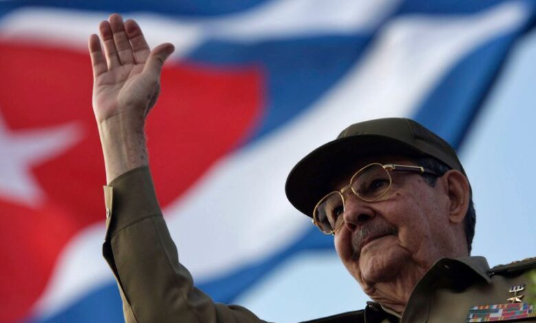 US indicts former Cuban leader Raúl Castro US indicts former Cuban leader Raúl Castro