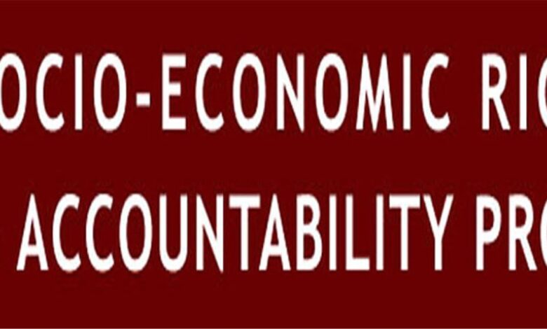 ‘N26.9bn can’t be missing from N7.5bn allocation’ – NCAPT faults SERAP on USPF ‘N26.9bn can’t be missing from N7.5bn allocation’ – NCAPT faults SERAP on USPF