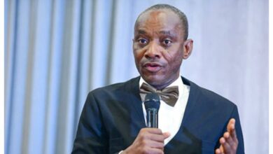 ADC has best organized primary elections – Sam Amadi rates APC second