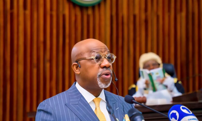 pSPI 2025 Ranking: Ogun Emerges Nigeria’s Second Best Performing State pSPI 2025 Ranking: Ogun Emerges Nigeria’s Second Best Performing State