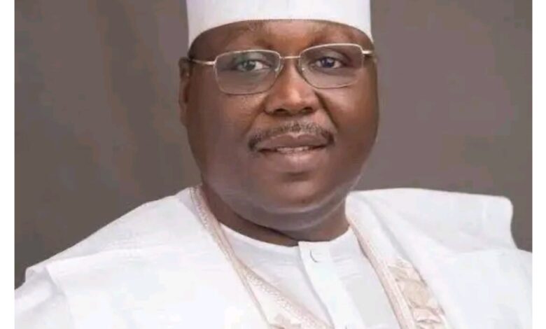 Senator Kaila loses return bid despite defecting to APC as Abdullahi wins Bauchi South ticket
