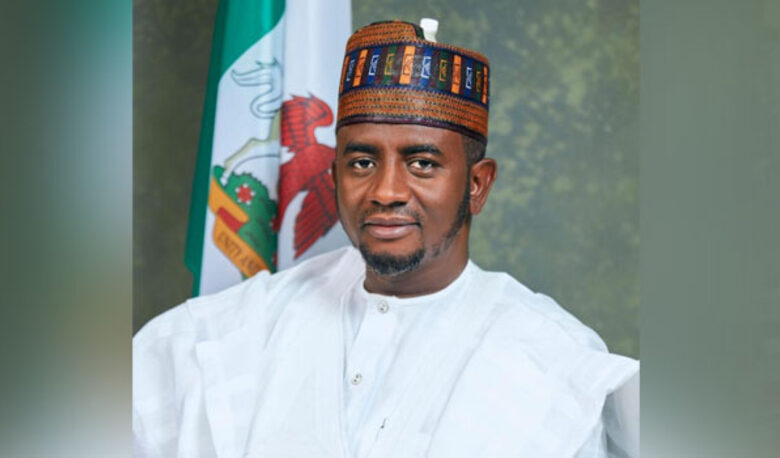 Senator Shehu Buba withdraws from APC Bauchi governorship primary Senator Shehu Buba withdraws from APC Bauchi governorship primary