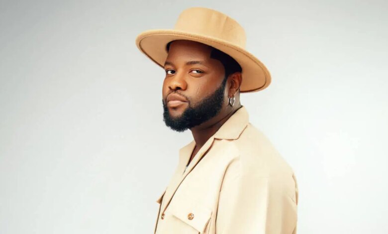 Leaving Nigeria should be your biggest dream – Skales tells Nigerian youths Leaving Nigeria should be your biggest dream – Skales tells Nigerian youths