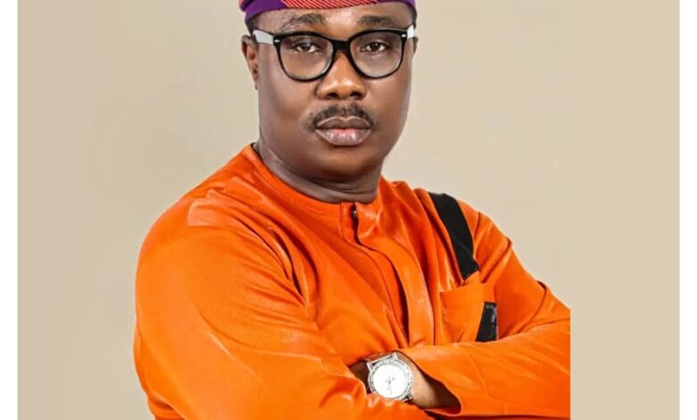 APC presidential primary: Why I contested against Tinubu – Osifo APC presidential primary: Why I contested against Tinubu – Osifo