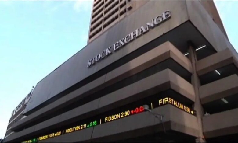 Nigerian stock market bounces back, investors record massive N3.24tn gains Nigerian stock market bounces back, investors record massive N3.24tn gains