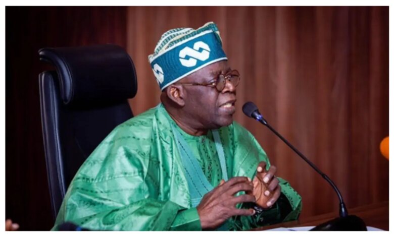 2027: Full text of Tinubu’s acceptance speech after emerging APC presidential candidate 2027: Full text of Tinubu’s acceptance speech after emerging APC presidential candidate