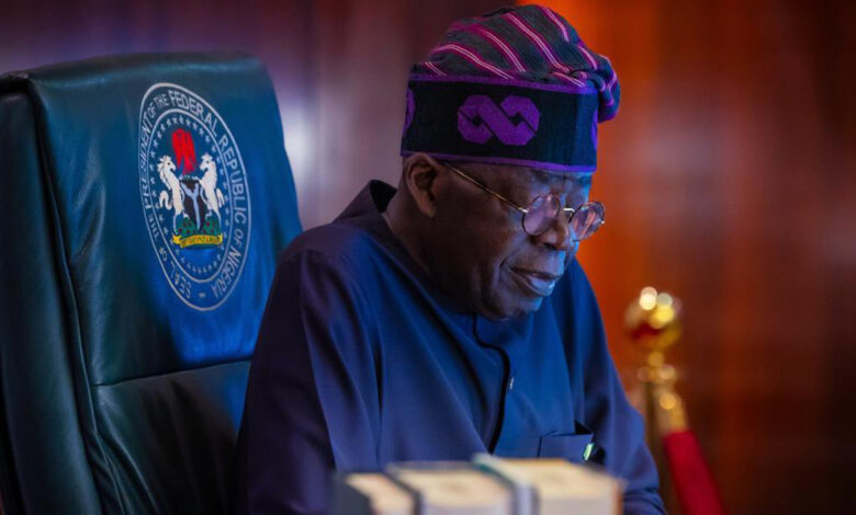 Propaganda aside Tinubu govt have done well for northern Nigeria – APC Chieftain, Alfindiki Propaganda aside Tinubu govt have done well for northern Nigeria – APC Chieftain, Alfindiki