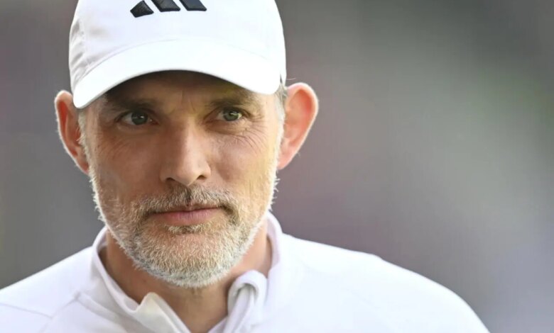 World Cup: Tuchel names three outstanding players who prevented Palmer from making England squad World Cup: Tuchel names three outstanding players who prevented Palmer from making England squad