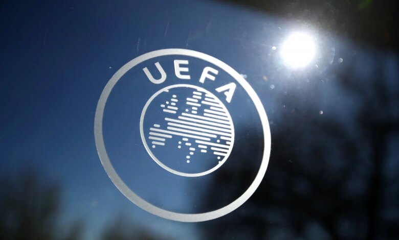 Europa League: UEFA names Team of the Season [Full list]