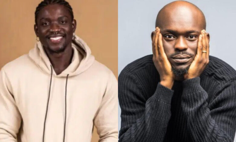 Alleged extra marital affair: Court orders VeryDarkMan to pay Mr Jollof’s wife N30m for defamation