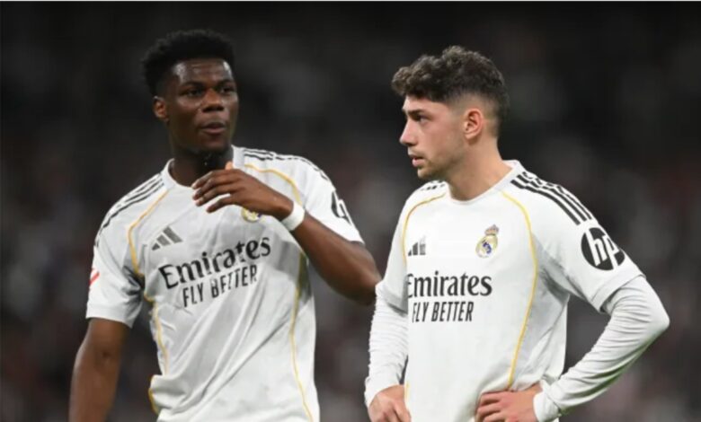 LaLiga: Real Madrid in disarray as Valverde lands in hospital after fight with Tchouameni LaLiga: Real Madrid in disarray as Valverde lands in hospital after fight with Tchouameni