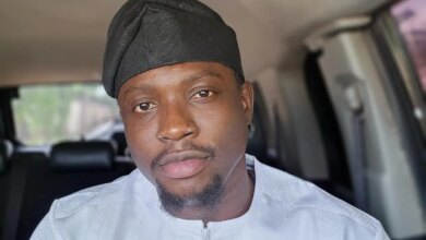 ‘You are daft’ — VeryDarkMan fires at Tinubu’s aide