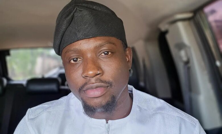 ‘You are daft’ — VeryDarkMan fires at Tinubu’s aide ‘You are daft’ — VeryDarkMan fires at Tinubu’s aide