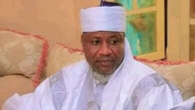 YPP names ex-APC secretary Dalatu as Adamawa guber candidate