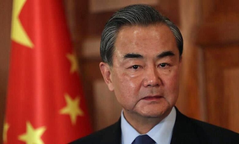 China says UN Security Council must approve Iran deal