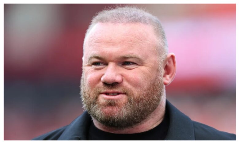 EPL: They’re efficient and professional – Rooney names team to win title EPL: They’re efficient and professional – Rooney names team to win title