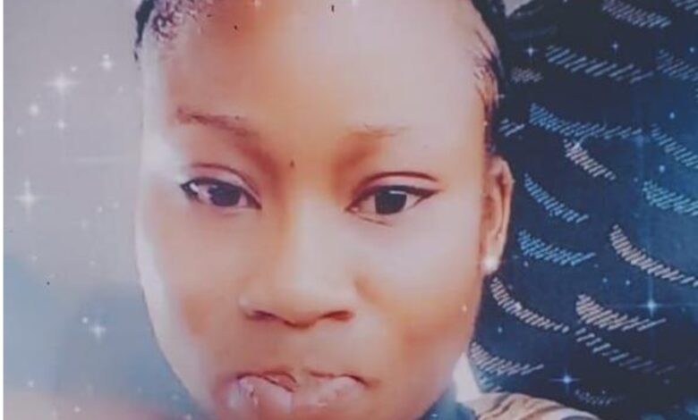 Imo: Police arrest suspected killers of 21 year old nursing student, Wendy Achumba 