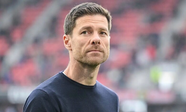 EPL: Chelsea to announce Xabi Alonso as new manager on Sunday