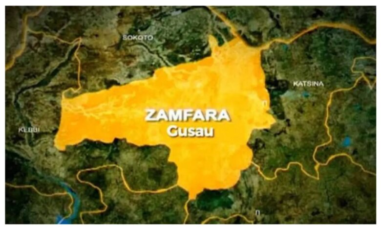 Zamfara clash leaves several injured, seven suspects on the run