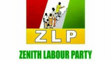 Confusion as wedding guests, delegates clash at opposition party convention in Abuja