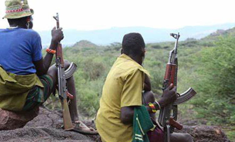 Bandits kill Islamic cleric in Kwara community Bandits kill Islamic cleric in Kwara community