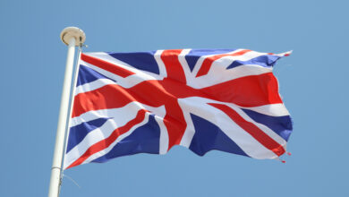UK to suspend tariffs on 125 daily essentials