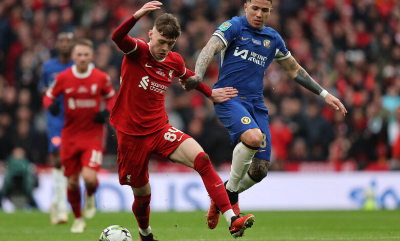 EPL: Liverpool aim to end Chelsea’s Champions League hope in epic clash