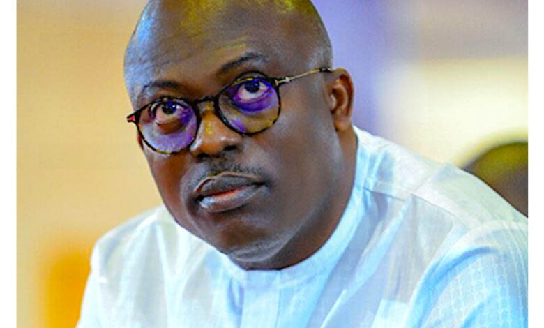 ‘No comment’ – Fubara speaks after APC screening ‘No comment’ – Fubara speaks after APC screening