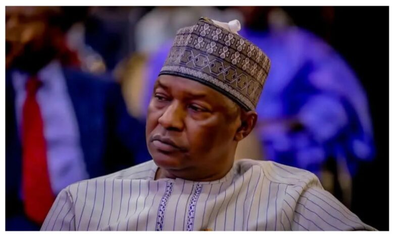 Alleged N8.7bn fraud: Zenith Bank filed suspicious tansaction reports on Malami — Witness tells court