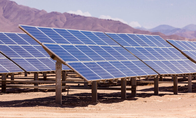 Solar energy: Nigerian govt announces fresh transition plan