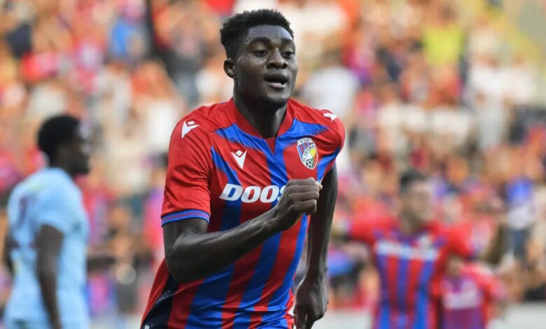 Transfer: Nigerian striker on Trabzonspor, Torino’s radar 