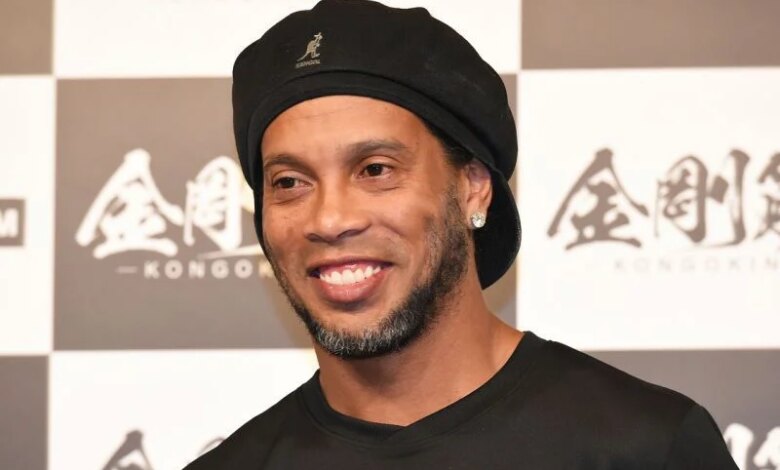 El Clasico: Ronaldinho sends message to Barcelona ahead of Real Madrid clash