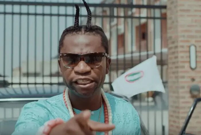 Hardship: ‘Your second term would be hellfire’ – Speed Darlington fault Tinubu’s re-election bid Hardship: ‘Your second term would be hellfire’ – Speed Darlington fault Tinubu’s re-election bid