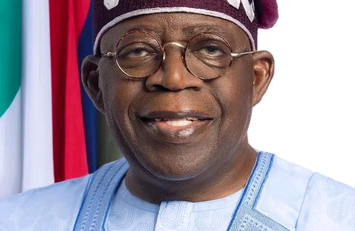 Tinubu floors rival in Bauchi APC presidential primary, polls 156,541 votes