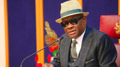 Rivers: Rainbow coalition’ll be in power for 8 years – Wike to Fubara’s camp