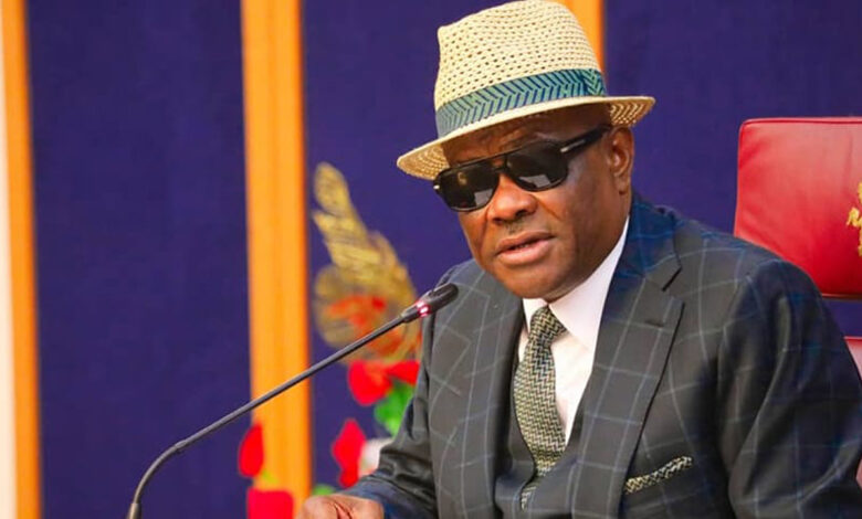 Rivers: Rainbow coalition’ll be in power for 8 years – Wike to Fubara’s camp Rivers: Rainbow coalition’ll be in power for 8 years – Wike to Fubara’s camp