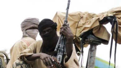 Seven killed as bandits attack Local govt in Katsina