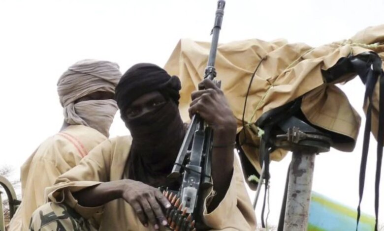 Bandits attack rural communities in Katsina, displace residents, rustle livestock