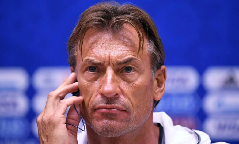 World Cup 2026: Renard urges Tunisia to show character against Netherlands World Cup 2026: Renard urges Tunisia to show character against Netherlands
