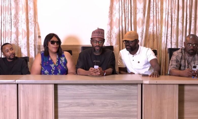 Ogidi seeks suspension of FCT election tribunal judgement