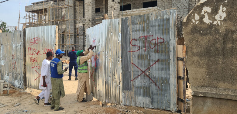 Kano govt seals filling station near school over safety concerns
